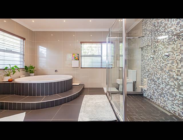 4 BEDROOM FREESTANDING FOR SALE IN BOSKRUIN